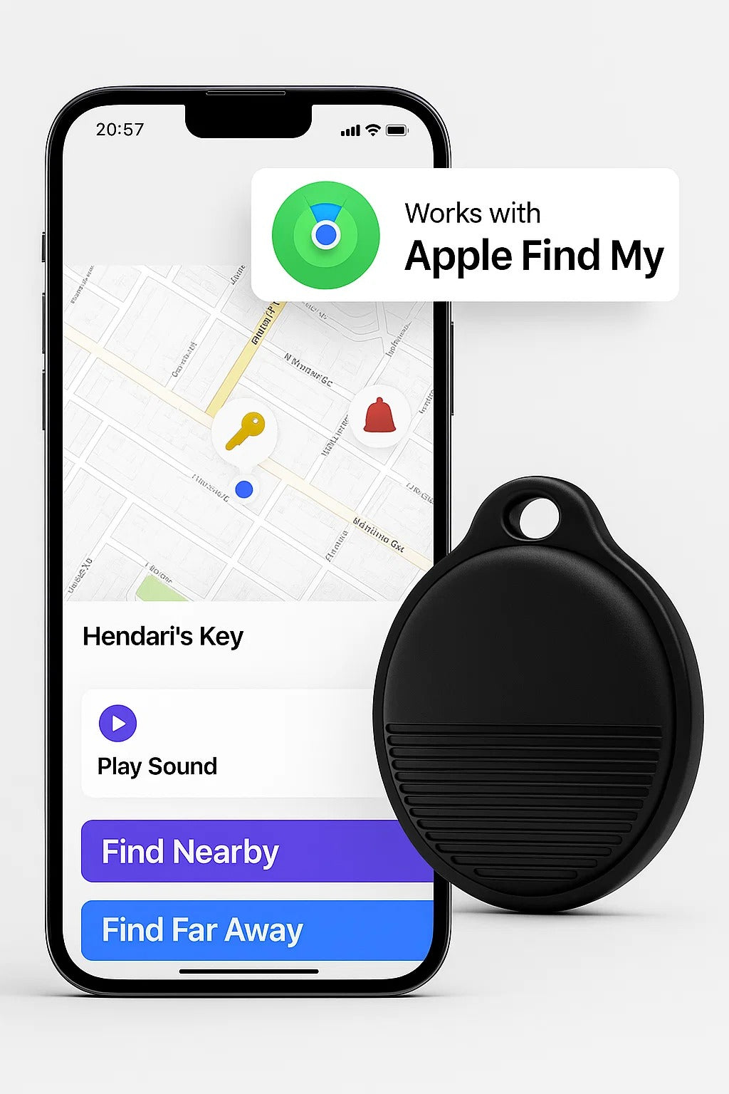SafeTag